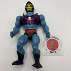 Vintage He-Man Masters Of The Universe Terror Claws Skeletor 1985 Figure #1