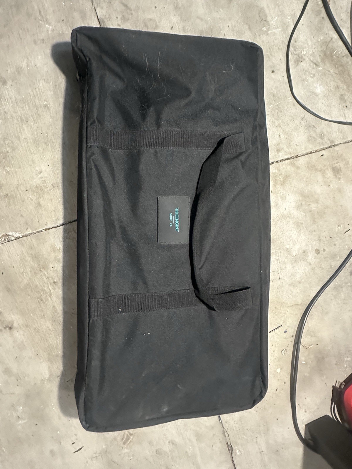 Ride Engine Wingfoil Kit