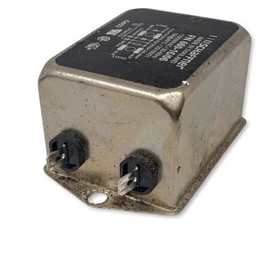 Schaffner FN 660-16/06 Power Line Filter 16A 250V EMI RFI Filter
