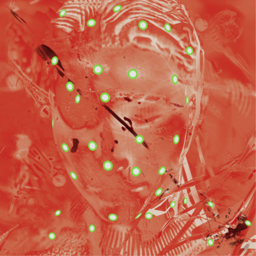 Альбом Lybes Dimem Syncleft Chronem (винил) 12 (прозрачный винил) (ИМПОРТ ИЗ Великобритании)