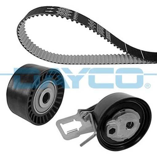 4x ✅Fits DAYCO KTB917 Timing Belt Set ⭐UK Seller⭐ - Image 5