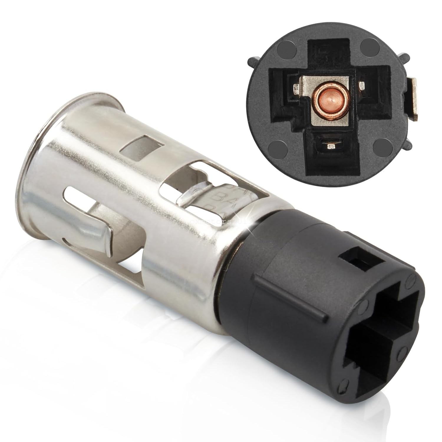 Power Outlet Socket Plug For Dodge Charger Challenger 09-20
