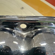 Continental O-200 Valve Rocker Covers , now set of 4 Chrome Plated P/N 40762 Continental O-200 Valve Rocker Covers , now set of 4 Chrome Plated P/N 40762