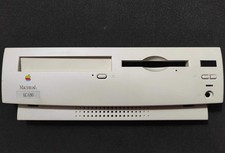 Apple Macintosh LC 630 Case Plastic Front Panel Cover Bezel 815-1874