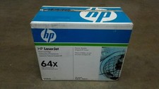Cartuccia toner HP 64X CC364X nero per HP LaserJet P4515