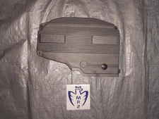 1991 -95 Toyota MR2 SW20 Turbo 3SGTE Gen2 timing belt COVER TRIM TOP TURBO GEN2