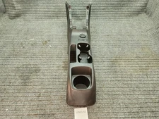 Console Base Cover Cup Holder Front Center OEM For 2014 CHEVY SONIC