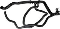 Gates KüHlerschlauch 05-4694 FüR Renault Clio 4 16V BHA1 Bhak Bhmg Bhmk Lpg