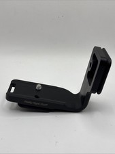 Really Right Stuff BD5000-L Bracket For Nikon D5000 Camera