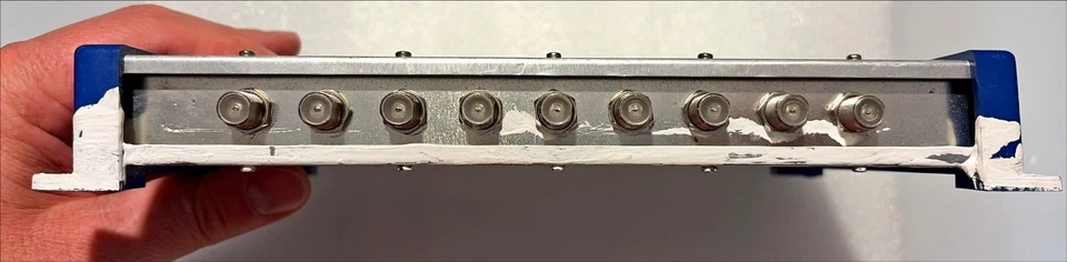 Spaun SMK 99162 F – SAT Kaskadierbarer Multischalter Premium-Klasse - Bild 4 von 4