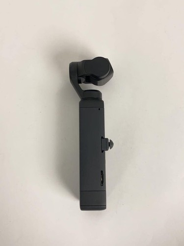 DJI OP2CP1 Compact Digital Camera Pocket 2 Small 3-Axis Gimbal Black Used - Afbeelding 3 van 8