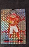2024 Panini Mosaic - Isiah Pacheco #107 Mosaic Prizm