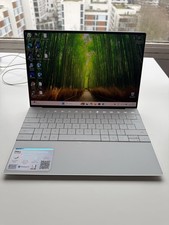 Dell XPS 13 Plus 9320 3.5K Touchscreen 13.4" Laptop Intel i7 512GB SSD 16GB