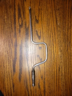 Snap-On Speed Handle Wrench 3/8'' Drive USA