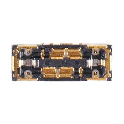 Battery FPC Connector On Motherboard  for iPhone 12 Pro Max / 12 / 12 Pro / 12