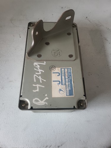2004 Subaru Legacy 3.0L A/T Transmission Control Module 31711AH67A A64-000-qr7 - Picture 5 of 5