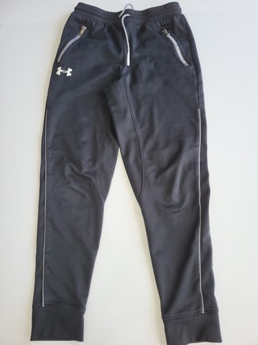 Boys Under Armour Nike Athletic Pants Lot size youth Medium sweatpants - Picture 8 of 12