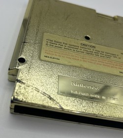 The Legend Of Zelda Nes solo cartuccia
