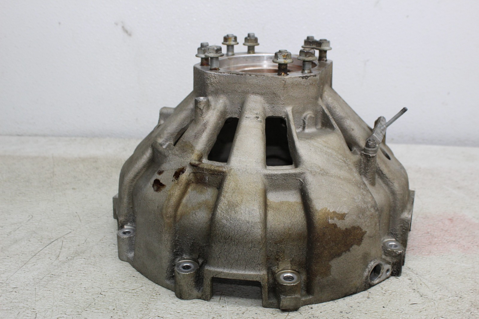 99-01 FERRARI 456 M CLUTCH BELL HOUSING
