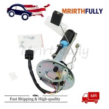 New For Mitsubishi 3000gt Gto Vr4 Stealth Turbo Fuel Pump Assembly Mb678807 New For Mitsubishi 3000gt Gto Vr4 Stealth Turbo Fuel Pump Assembly Mb678807