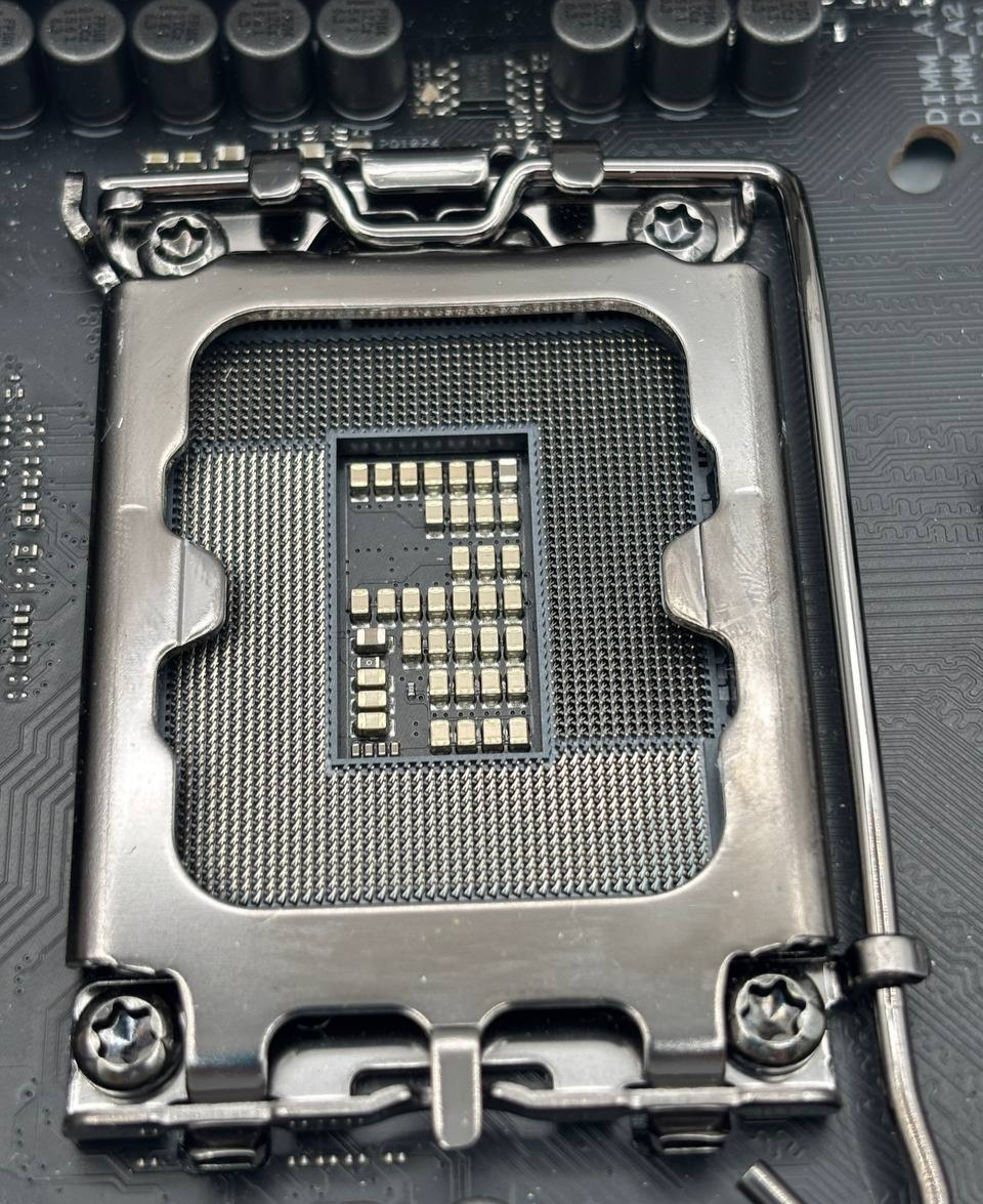 Asus ROG Maximus Z690 Formula ATX Motherboard | eBay