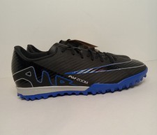 Nike Mercurial Vapor 15 Club Turf Indoor Soccer Shoes Men  s 6 DJ5635-040