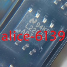 2PCS New LM22672MRE-ADJ L22672 patch SOP-8 #JY