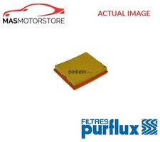 ENGINE AIR FILTER ELEMENT PURFLUX A1036 FOR PEUGEOT 206,206 SW,206 CC