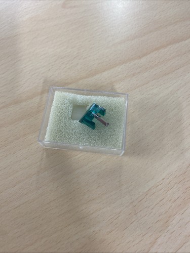 Tonabnehmer Plattenspieler Diamant Nadel Technics Panasonic EPS270 Neu Lagerware