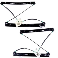 Fits BMW X3 2010-2004 Window Regulator parts Front Left Right 749-498 749-499