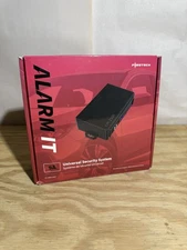 Firstech Alarm It Universal Security System