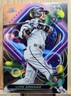 2023 TOPPS CHROME COSMIC #90 LUIS ARRAEZ MIAMI MARLINS