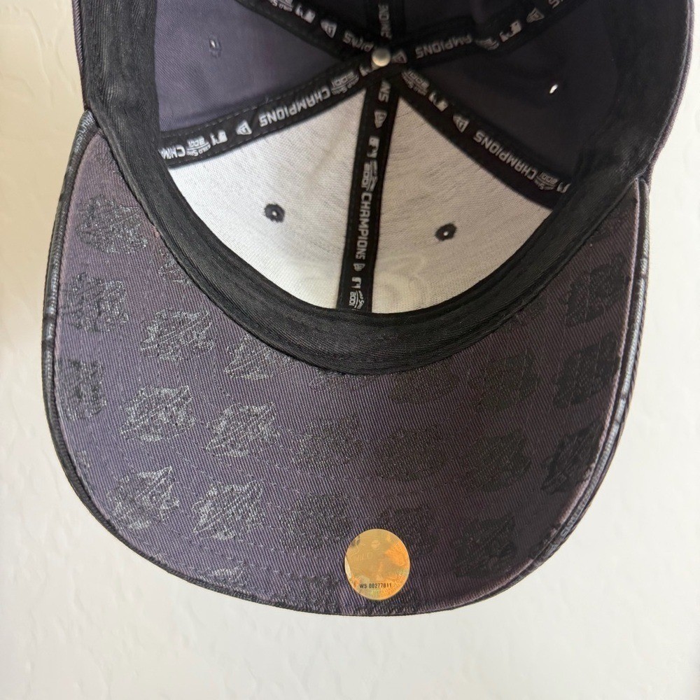 Diamondbacks cap - image 6