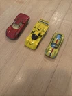 matchbox cars vintage Ferrari