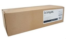 Cartucho de tóner original Lexmark 81C2XC0 alto rendimiento cian programa de retorno