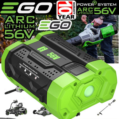 For EGO BA1400T 56V 2.5AH ARC LITHIUM ION BATTERY FITS ALL EGO 56V Power+ TOOLS