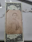 Confederate Soldier CDV Frock Coat Charleston SC ?