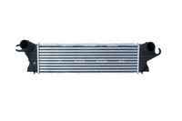 LadeluftkÜHler FÜR Renault Kangoo Express (FC0/1 ) - NRF 30511