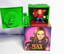 McDonalds 2026 Stranger Things 4 Max Toy-Tales from 85