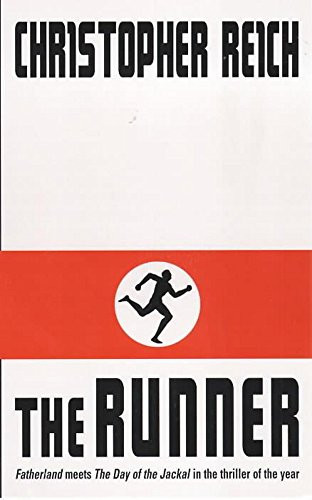 The Runner by Reich, Christopher Paperback Book The Cheap Fast Free Post - Bild 1 von 2