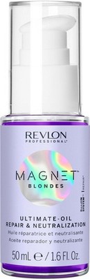 Revlon Professional Magnet Blondes Ultimate Oil Repair & Neutralization 50 ml