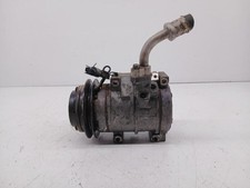 Climatisation et Accessoires Mitsubishi MONTERO