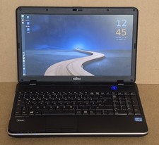 Fujitsu LifeBook 512 - Core i3 3110M - 4GB DD...