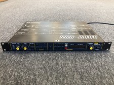 Korg SDD-2000 1980s 12-Bit Sampling Digital Delay Made in Japan