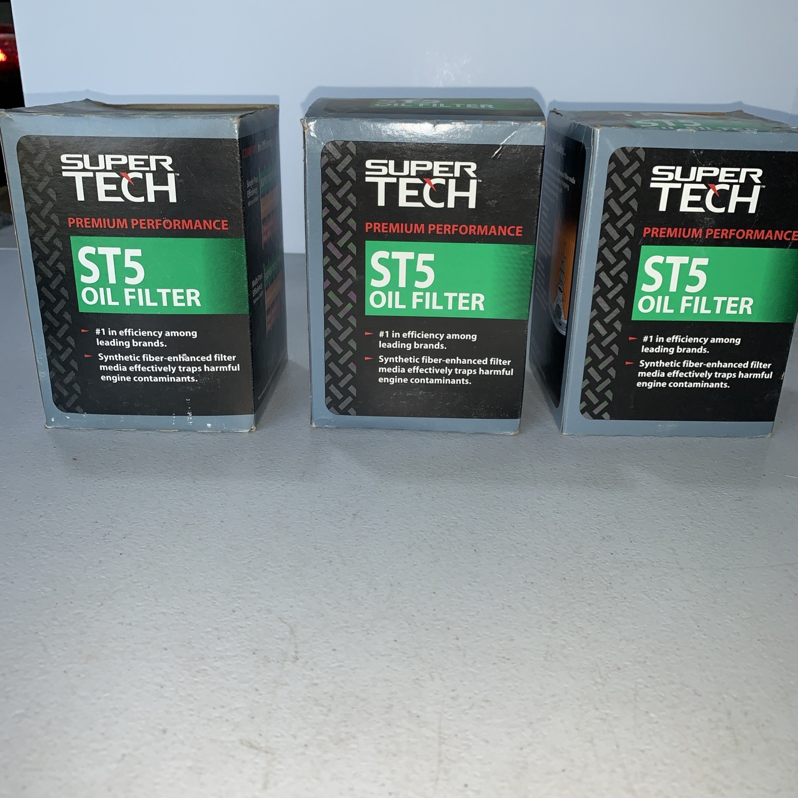 Filter Big Small Block Chevy Engines Fits  Fram Ph5 -lot Of 