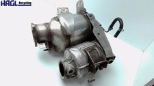 Katalysator Partikelfilter 04L131669H 04L131765BP Audi A5 2.0 TDI Sportback