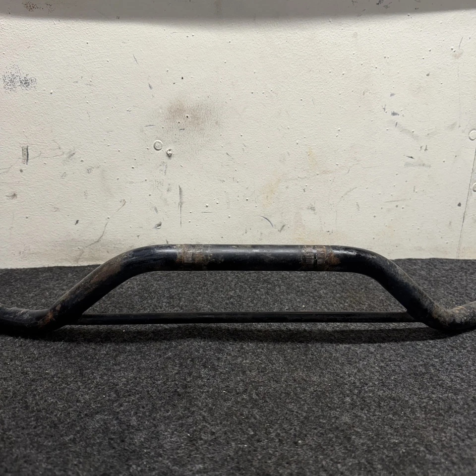 81-83 本田 XR200R 原始设备制造商 BARS 手把控制手柄 STEERING — 第 4/4 张图片