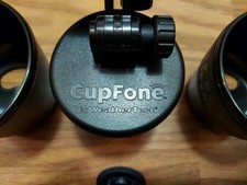 WEATHERTECH CUPFONE HOLDER