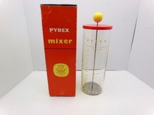 Vintage JAJ Pyrex Mixer Complete With Original Box