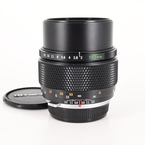 Olympus 100mm F2 | eBay